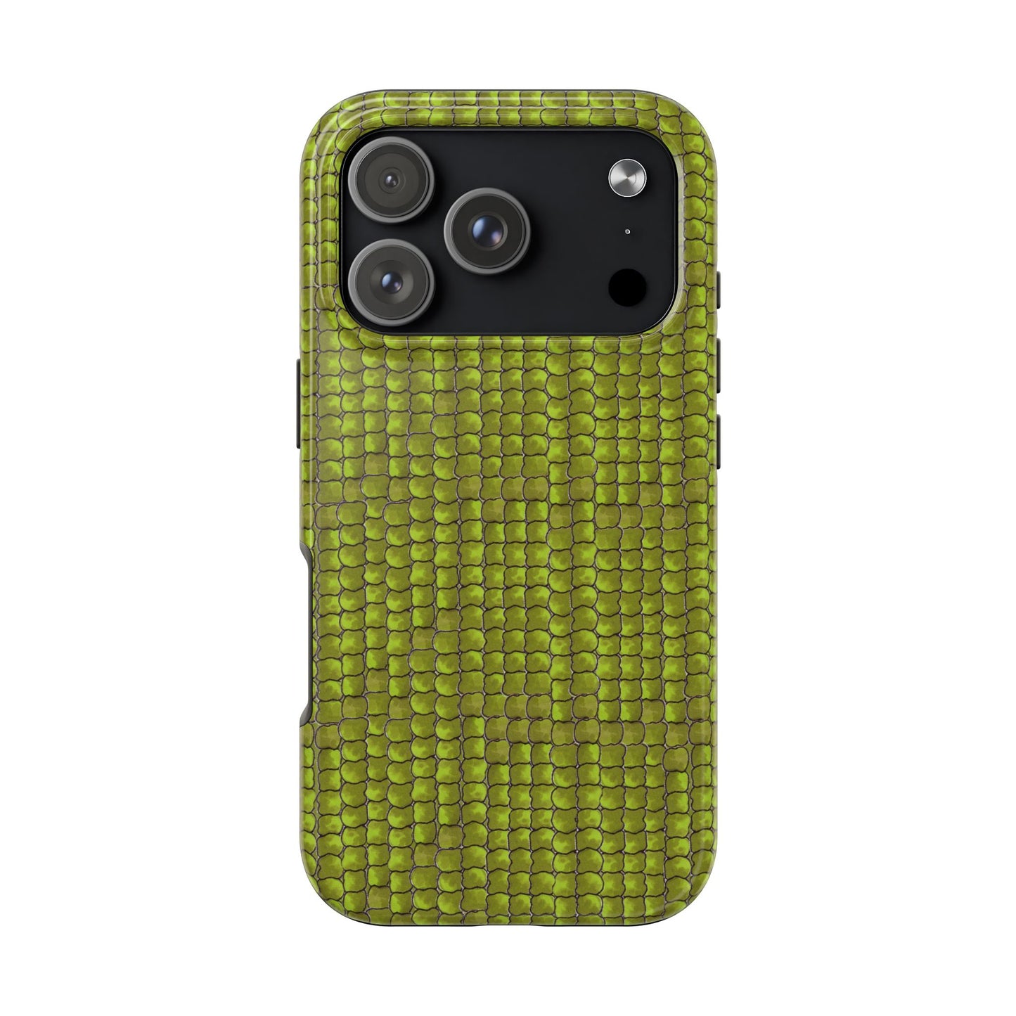 Cornish Green Phone Case
