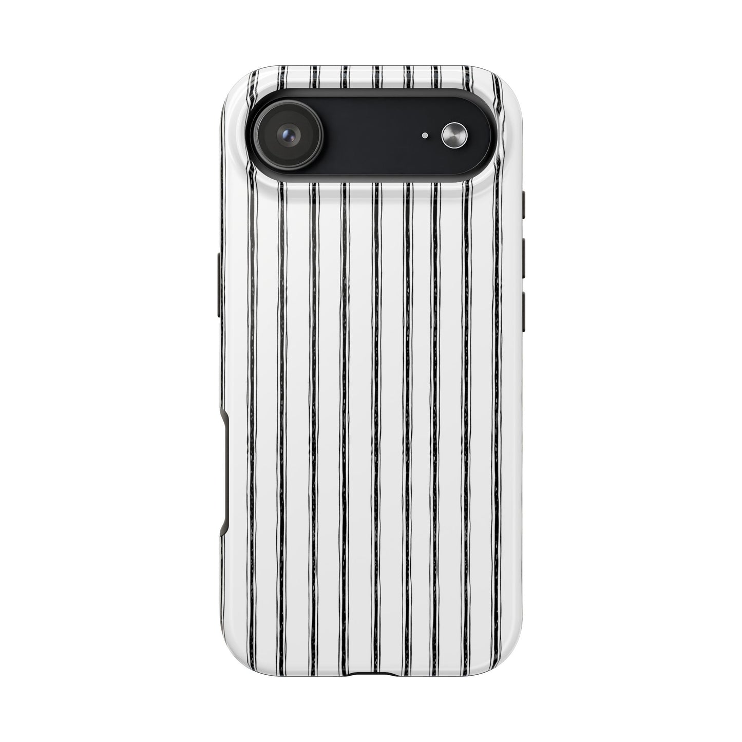 Napkin Stripe Phone Case