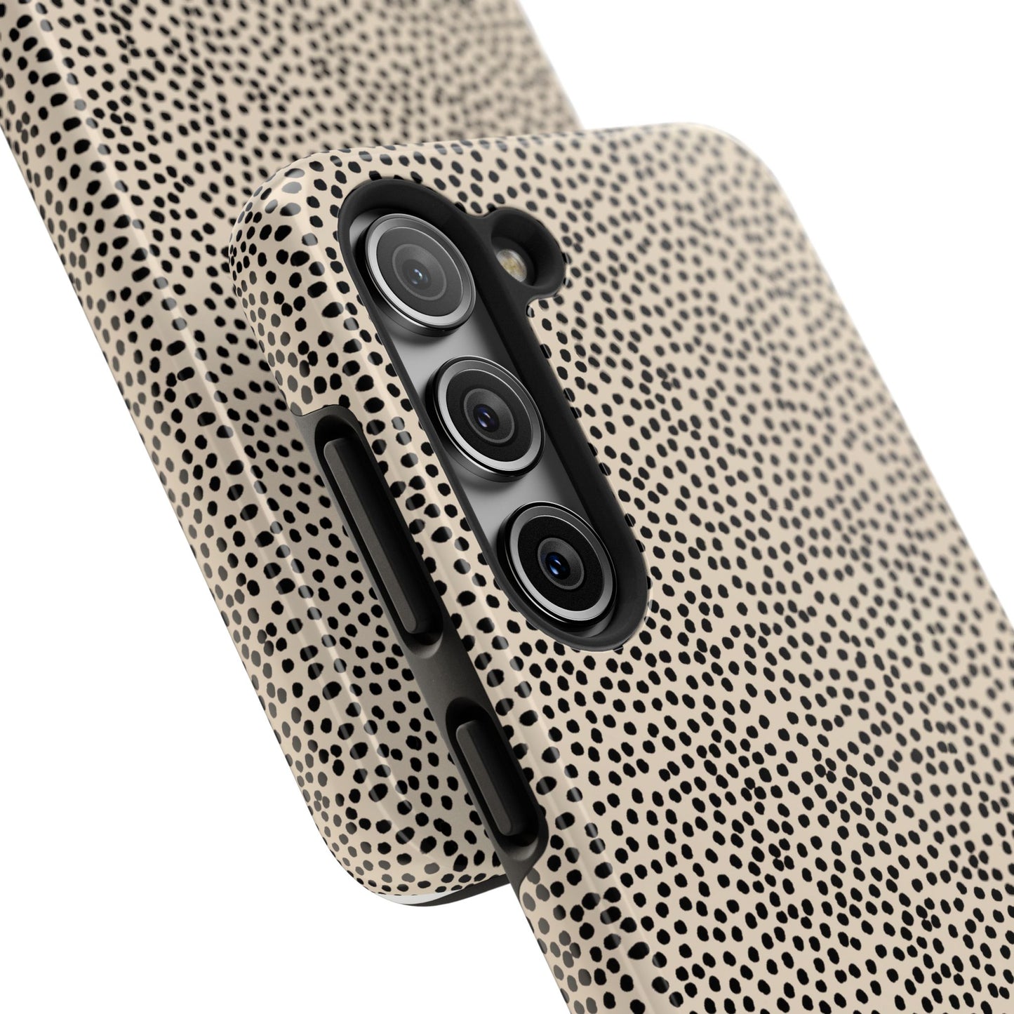 Gypsy Dots Muslin Phone Case