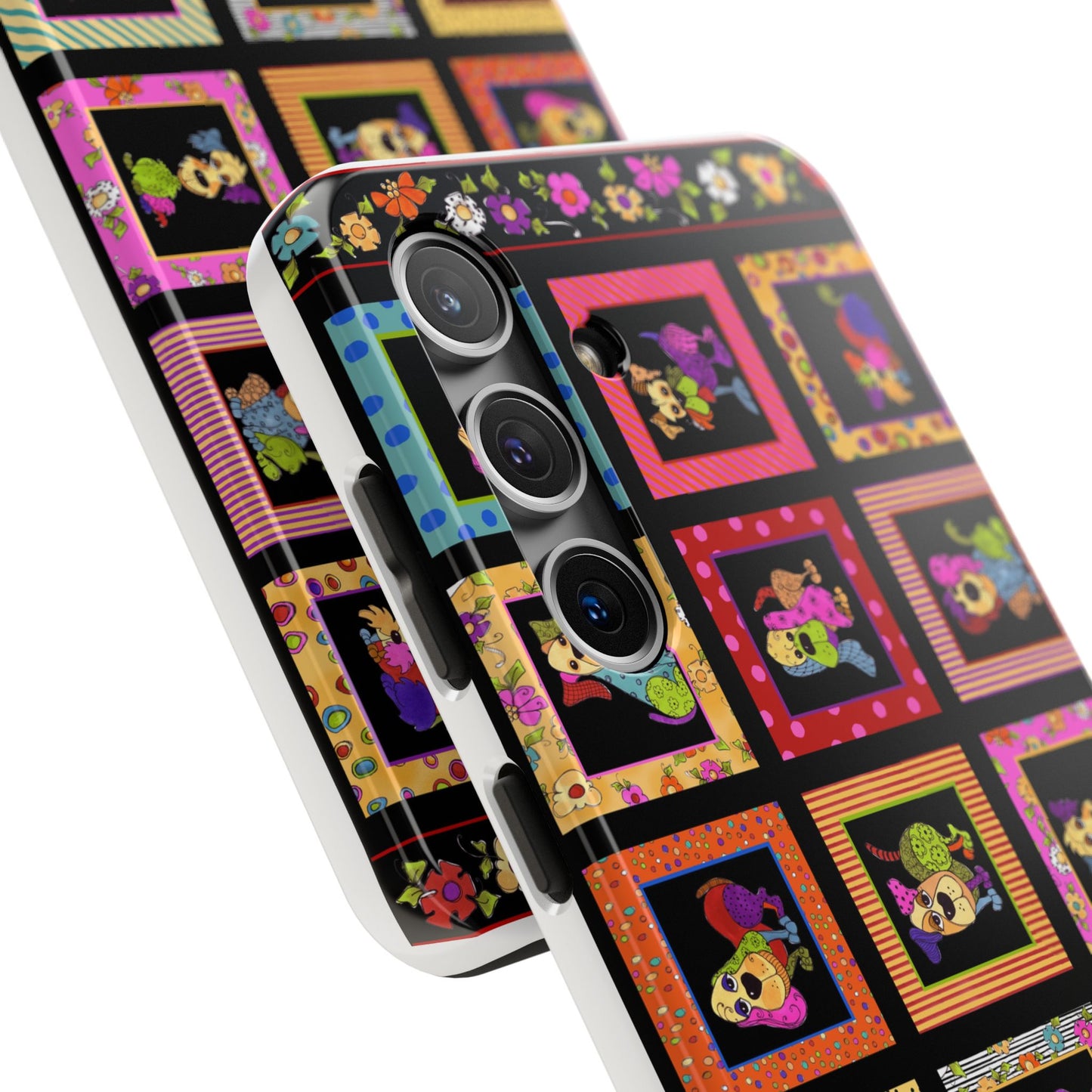 Dog Happy Phone Case