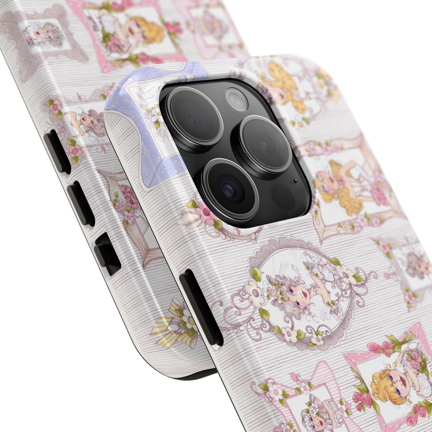 I Do, I Do! Phone Case