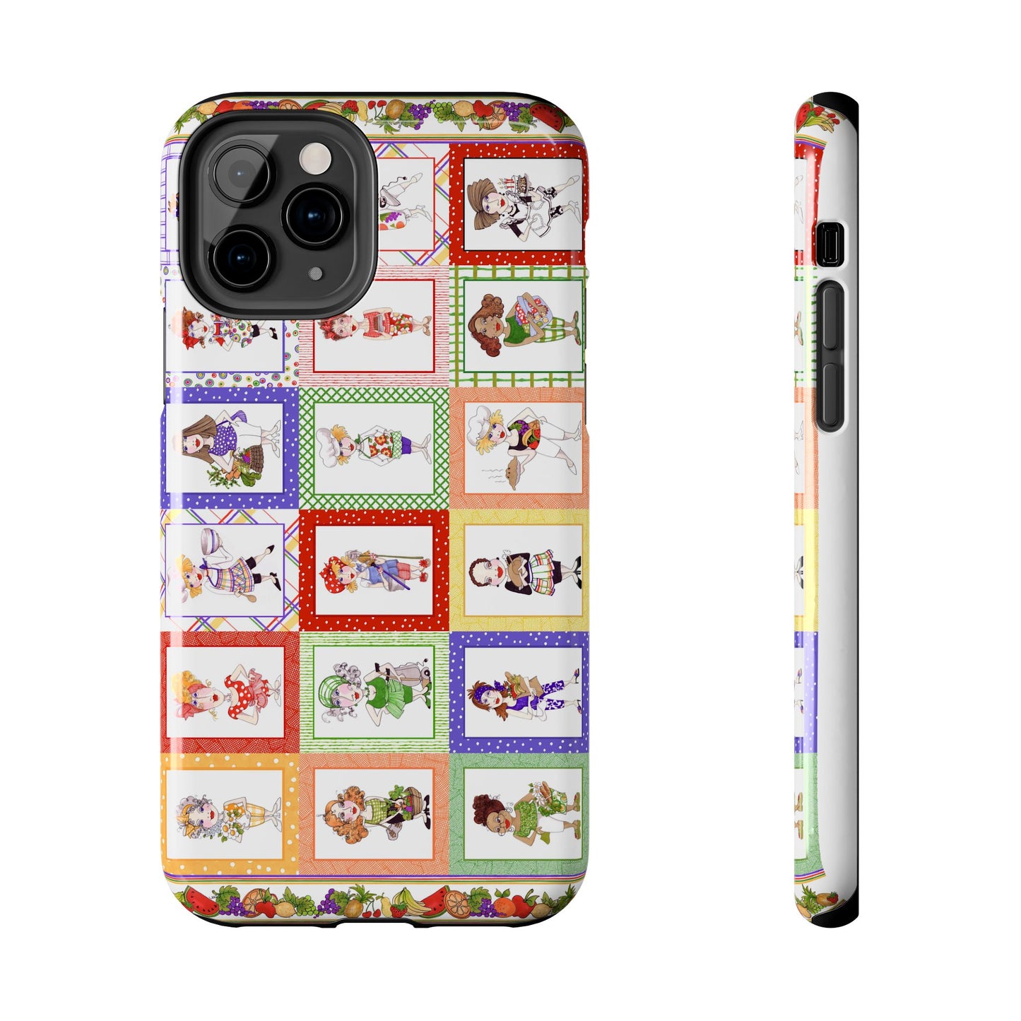 Fun House Phone Case