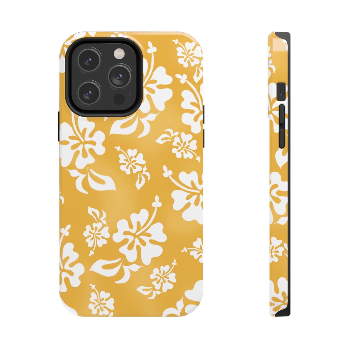 Hawaiian Sunshine Phone Case