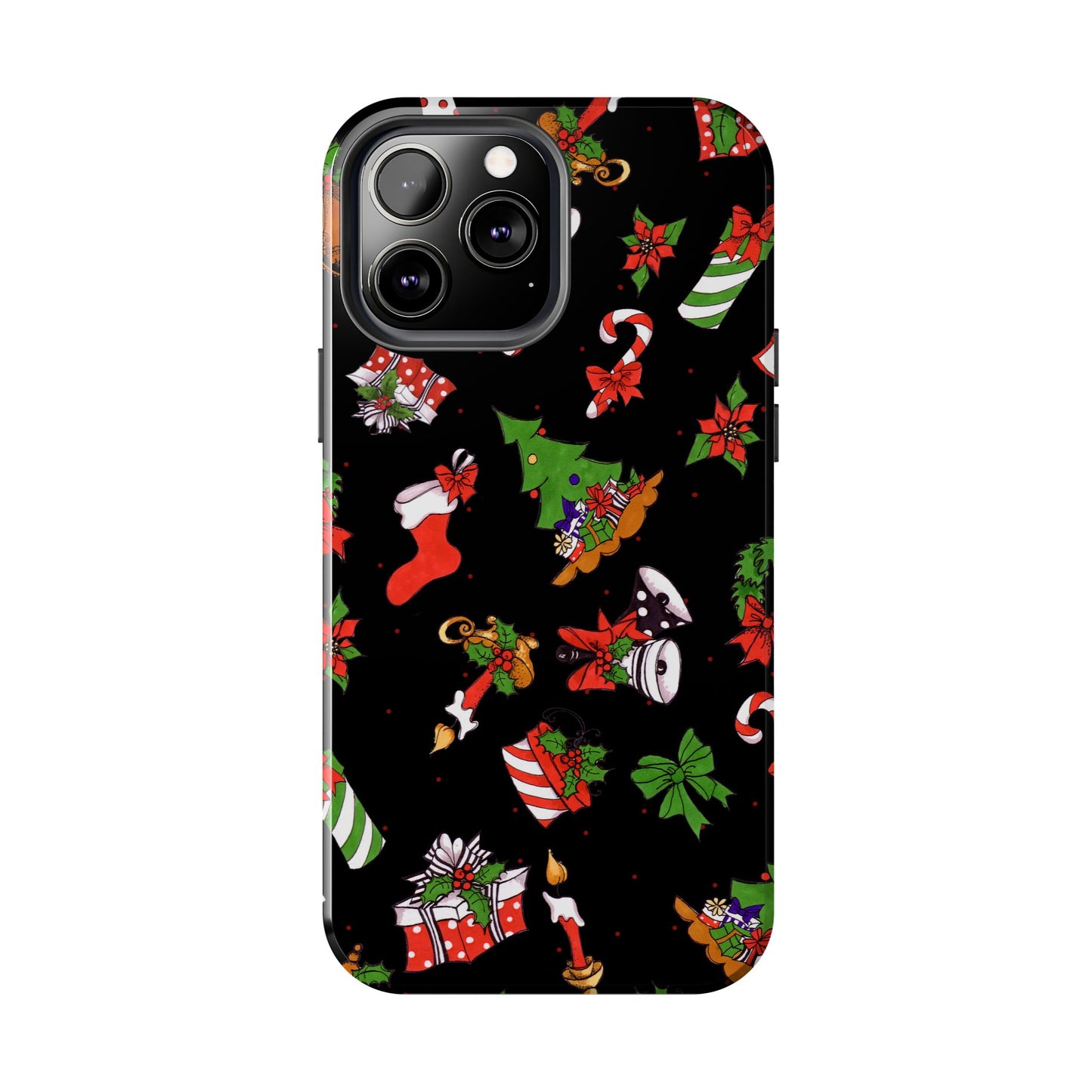 Christmas Party Phone Case