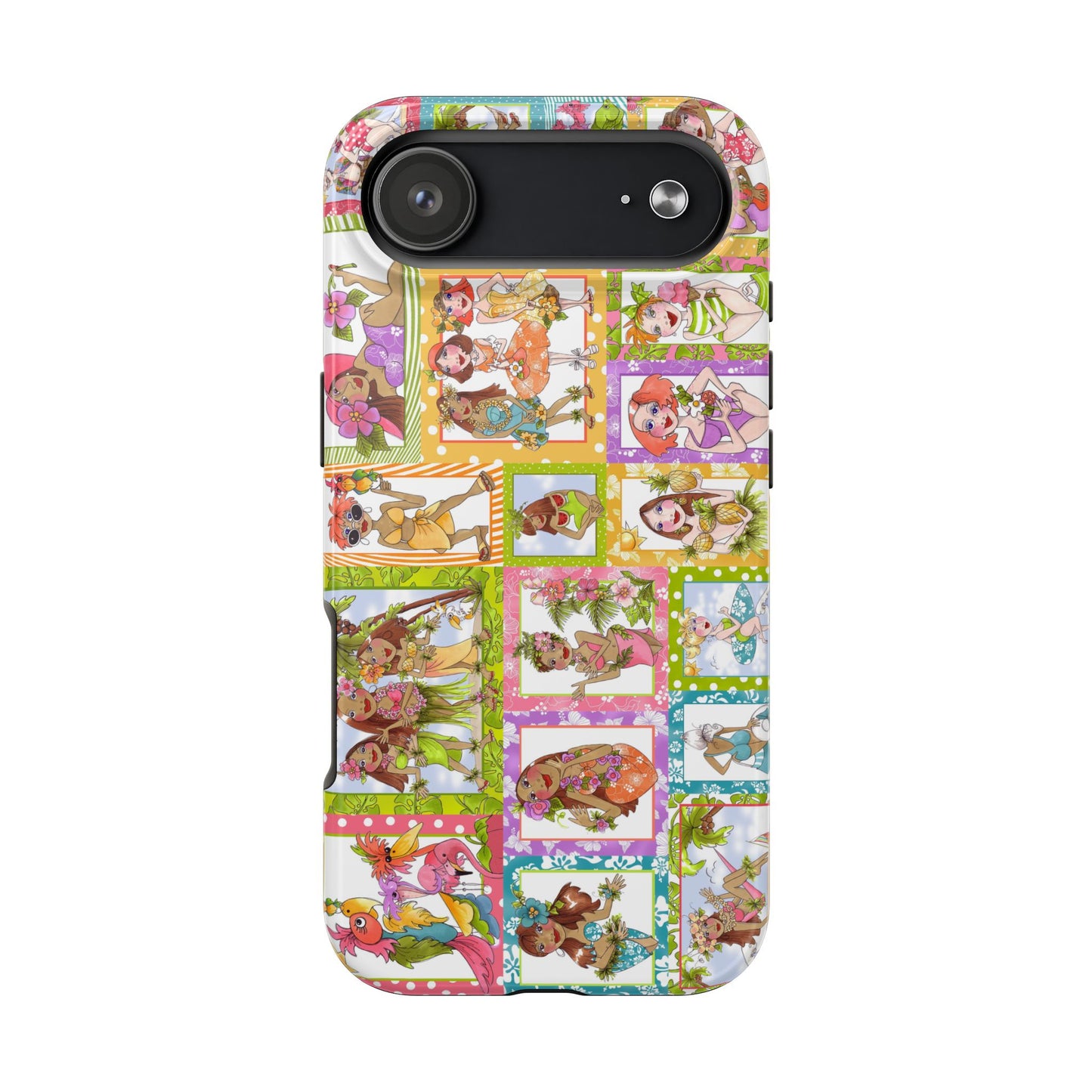 Hu LaLa! Phone Case