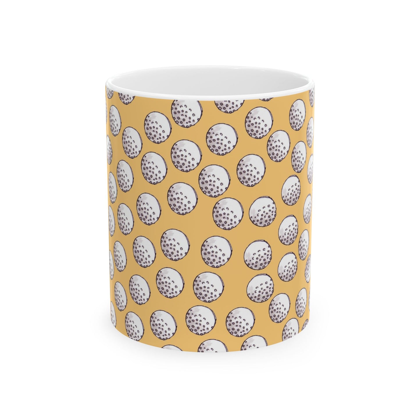Ball Dots Sunshine Cup