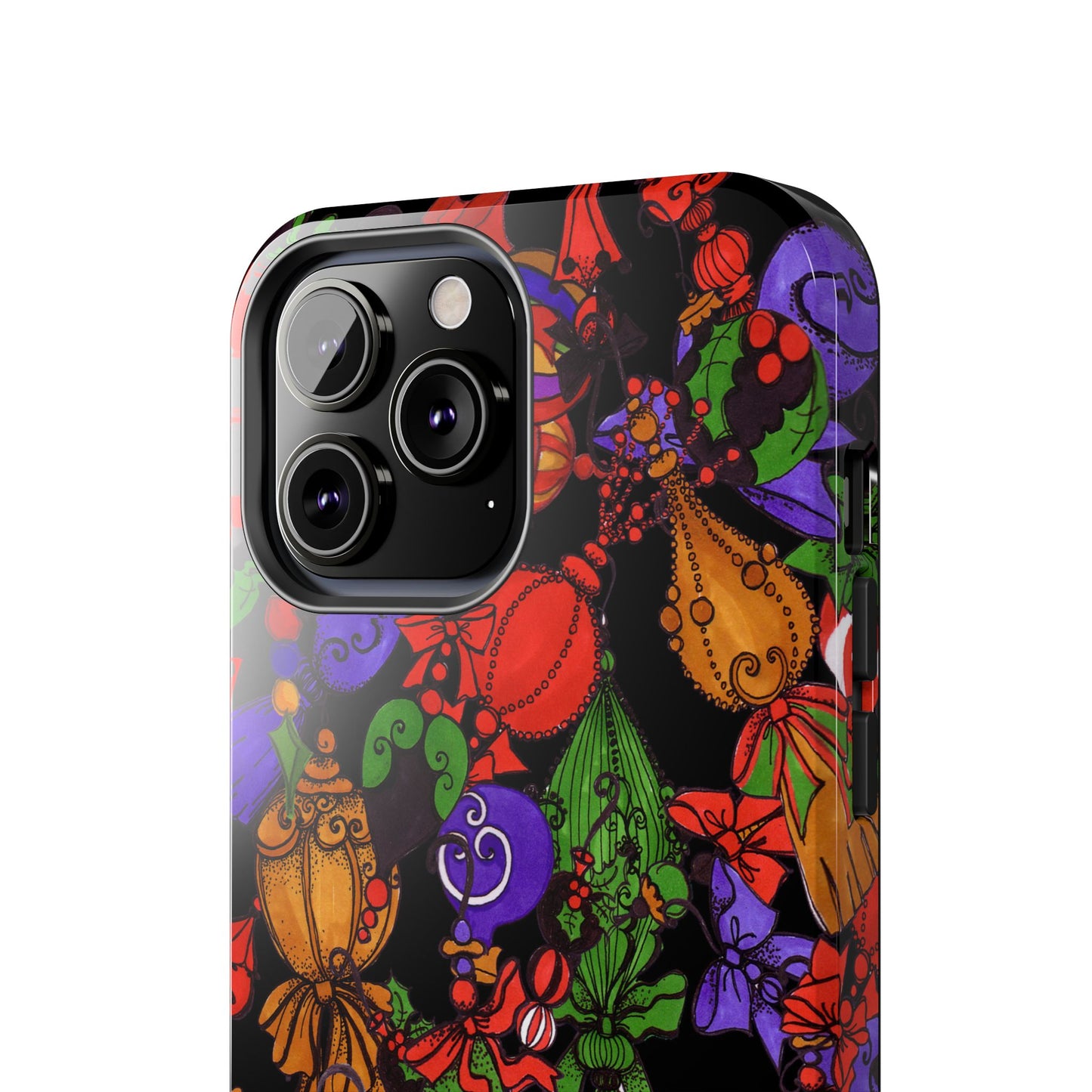 Ornamental Phone Case