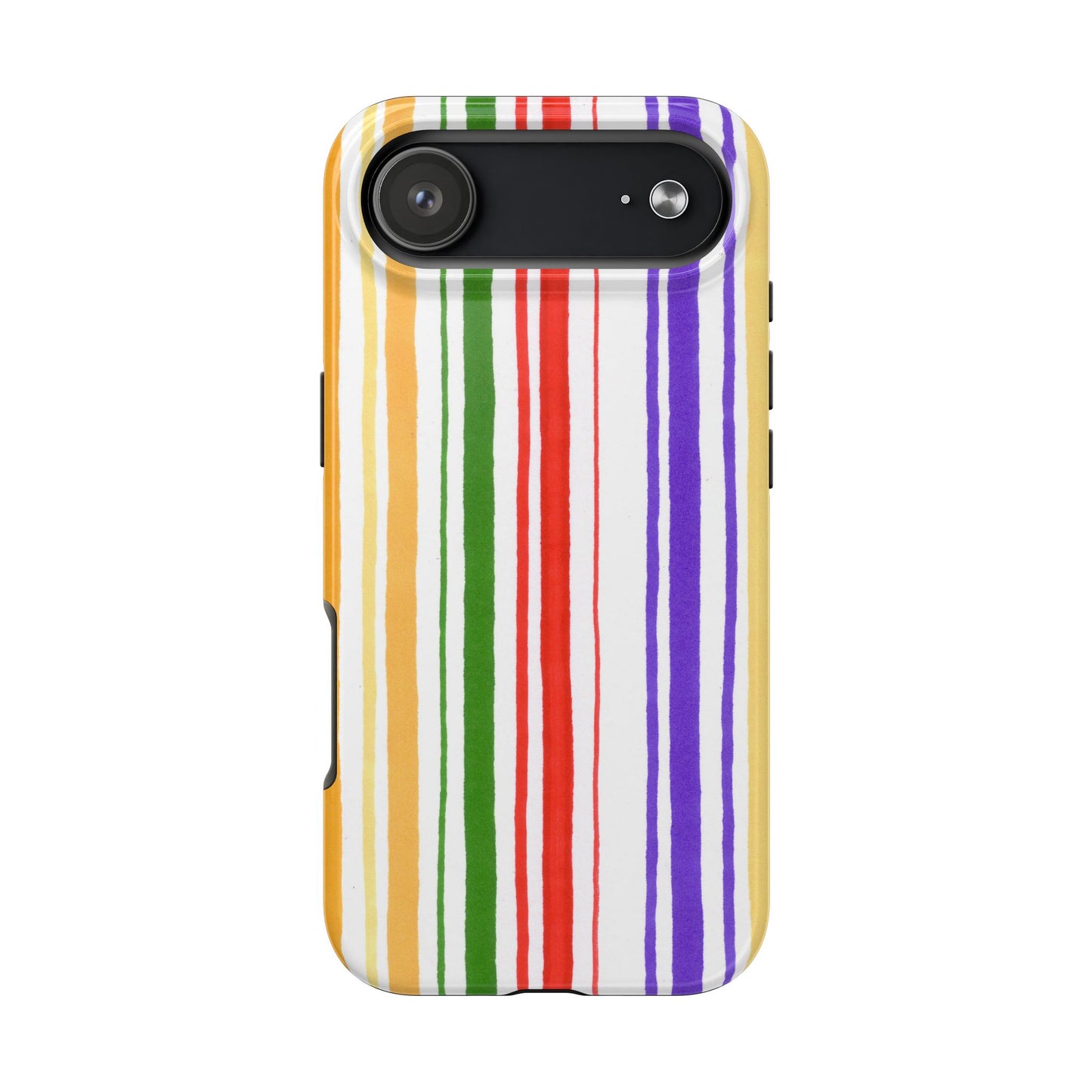 Fun Stripe Phone Case