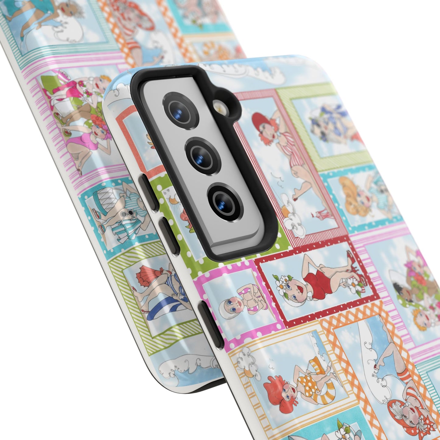 Fashion Beach Phone Case