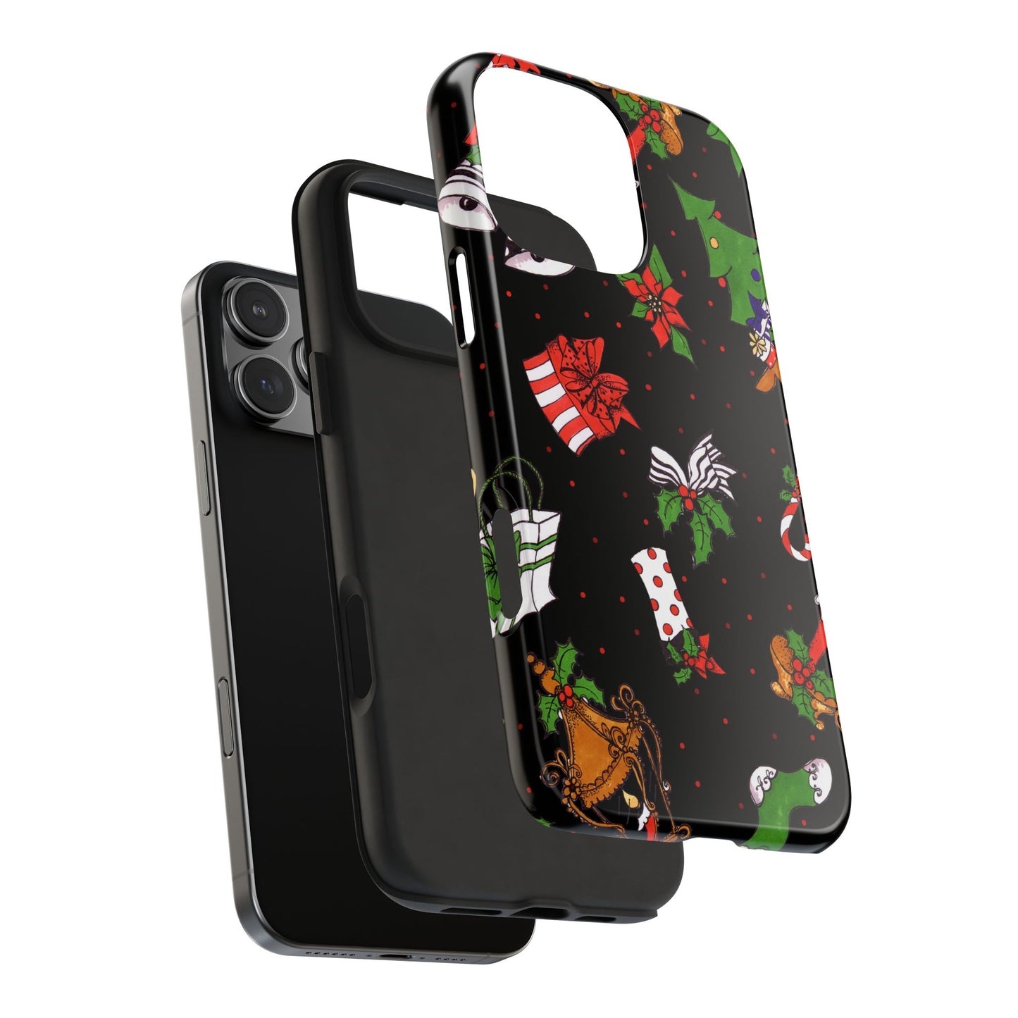 Christmas Stuff Phone Case
