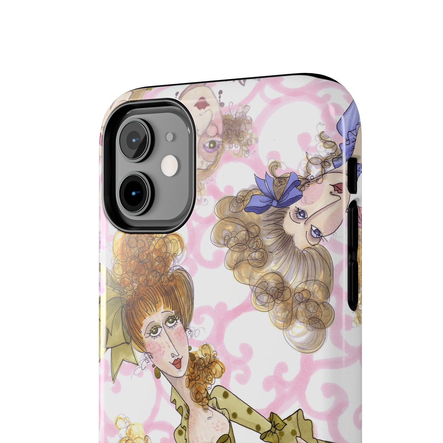 Juliette Ladies Phone Case