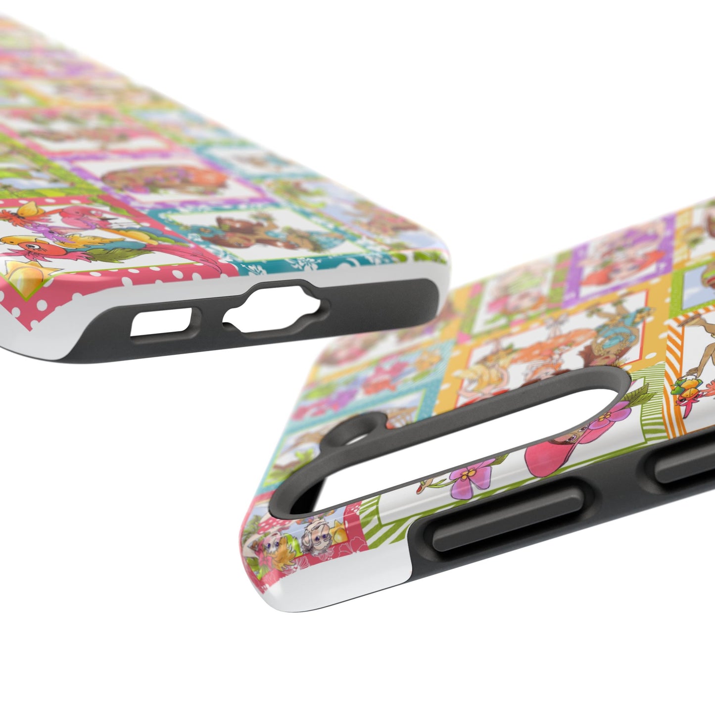 Hu LaLa! Phone Case
