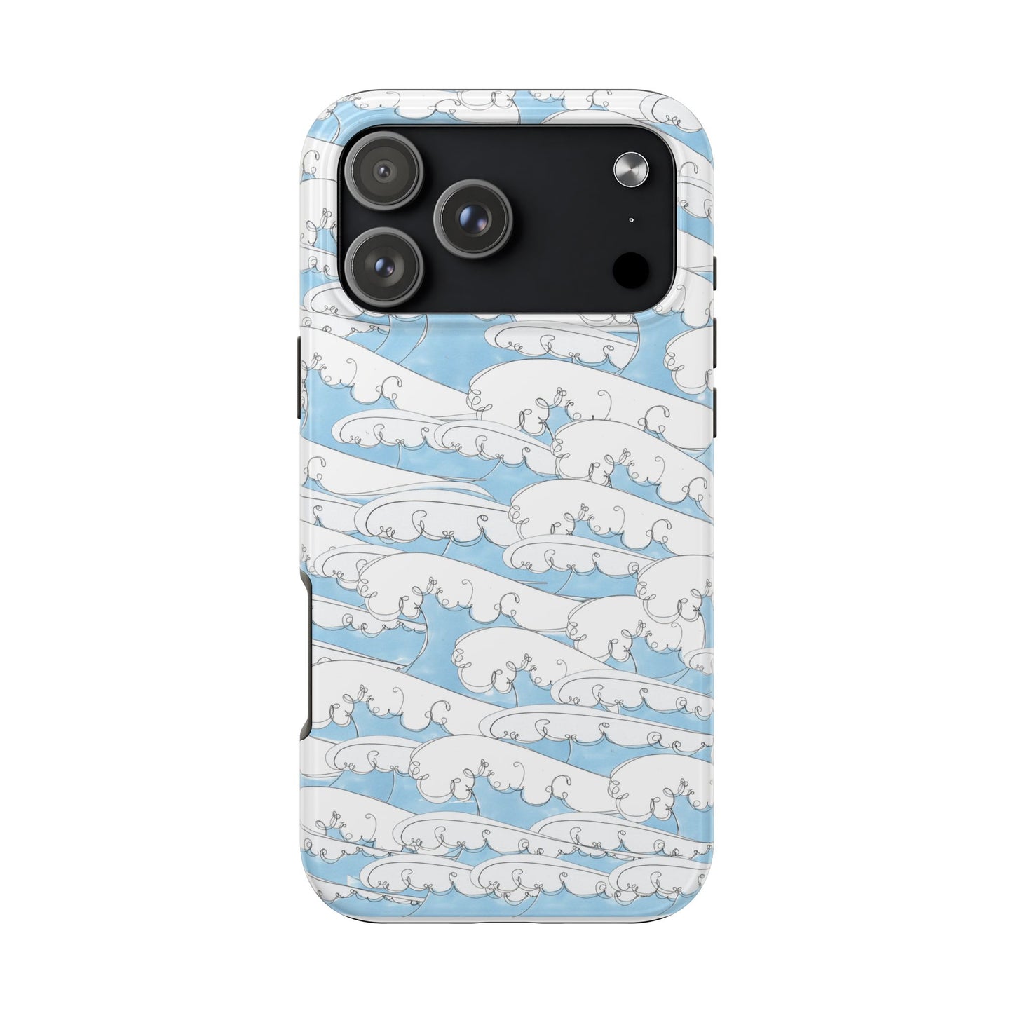 Waverly Phone Case
