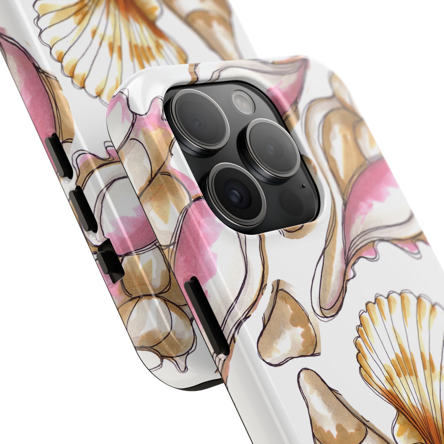 Shells Phone Case