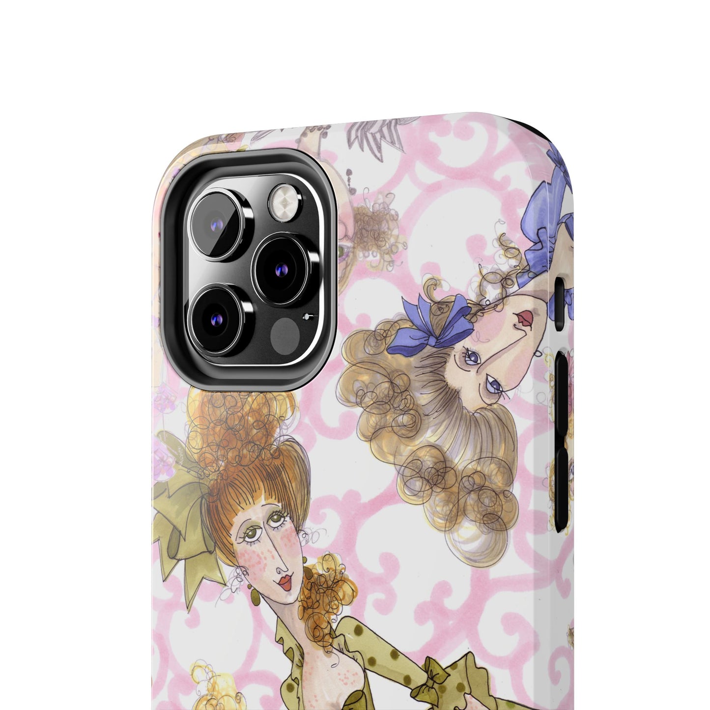 Juliette Ladies Phone Case