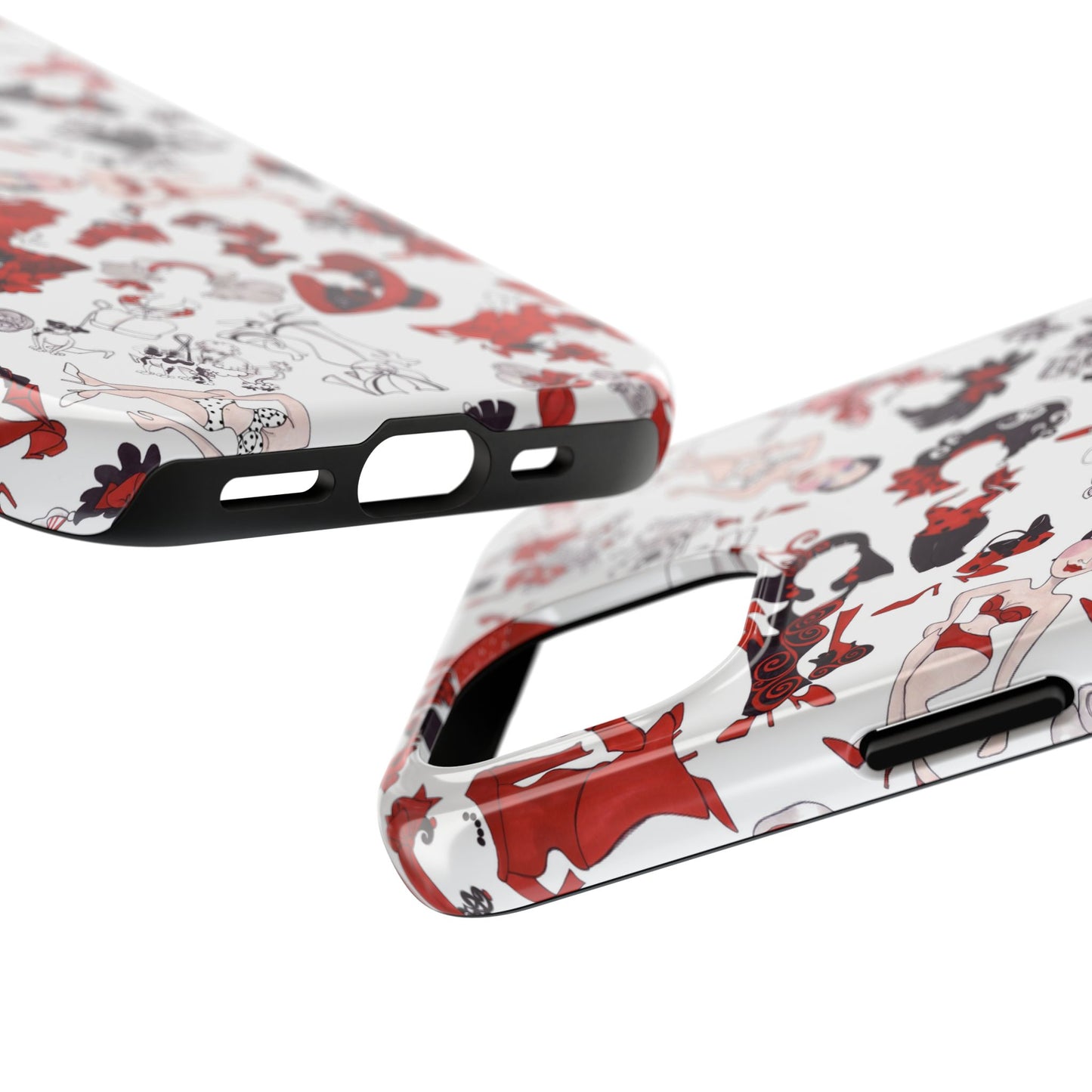 She's a Goner Phone Case