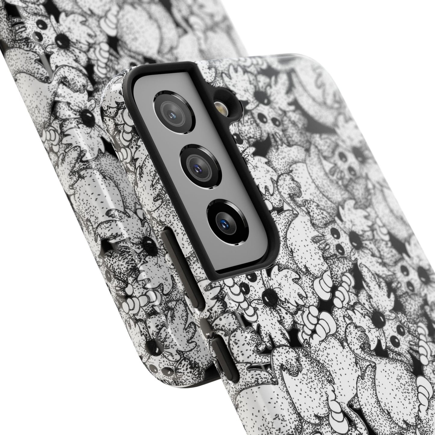 Dog a Lot Phone Case