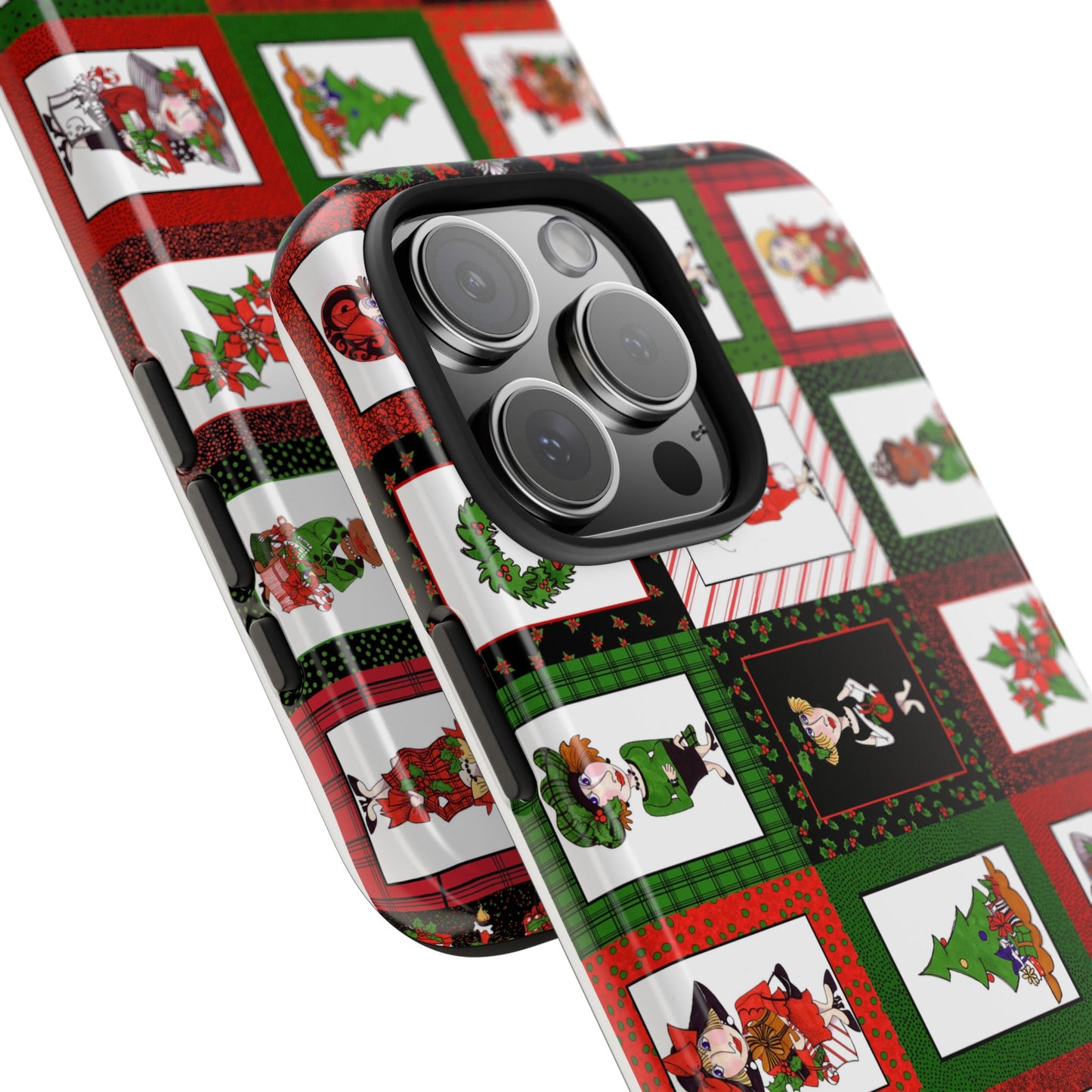 Holiday Delight Phone Case