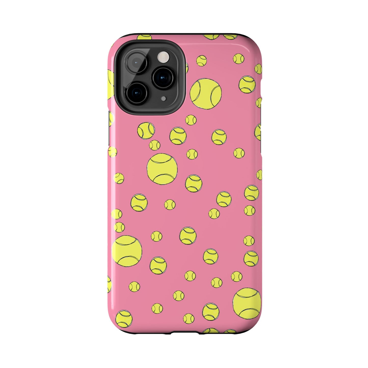 Tennis Worlds Phone Case