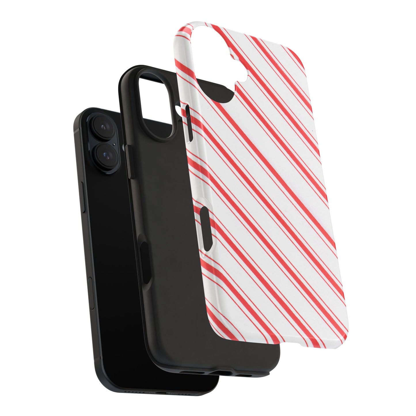 Peppermint Phone Case