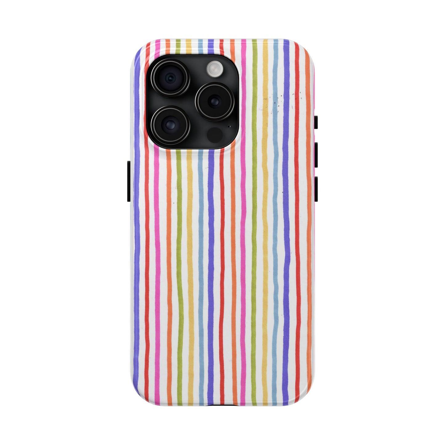 Pin Stripe Multi Phone Case