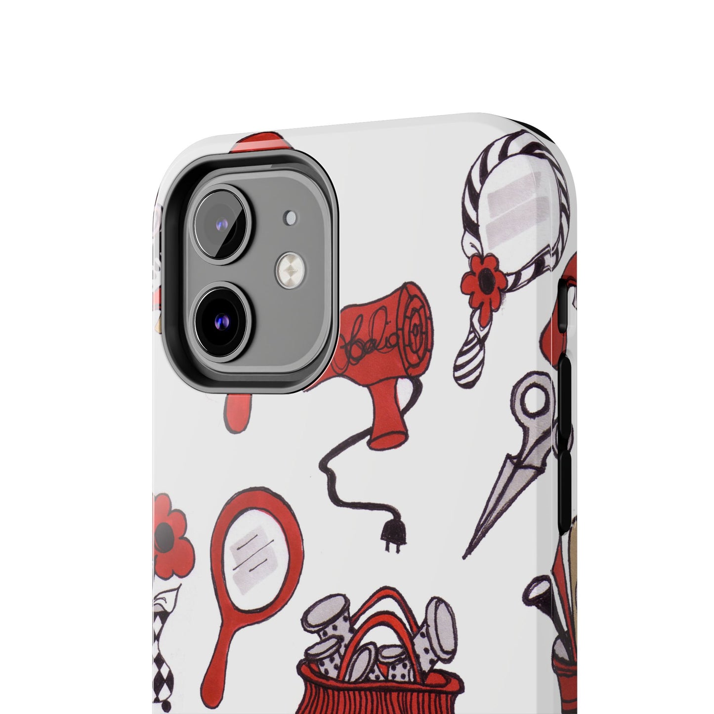 Beauty Stuff Phone Case