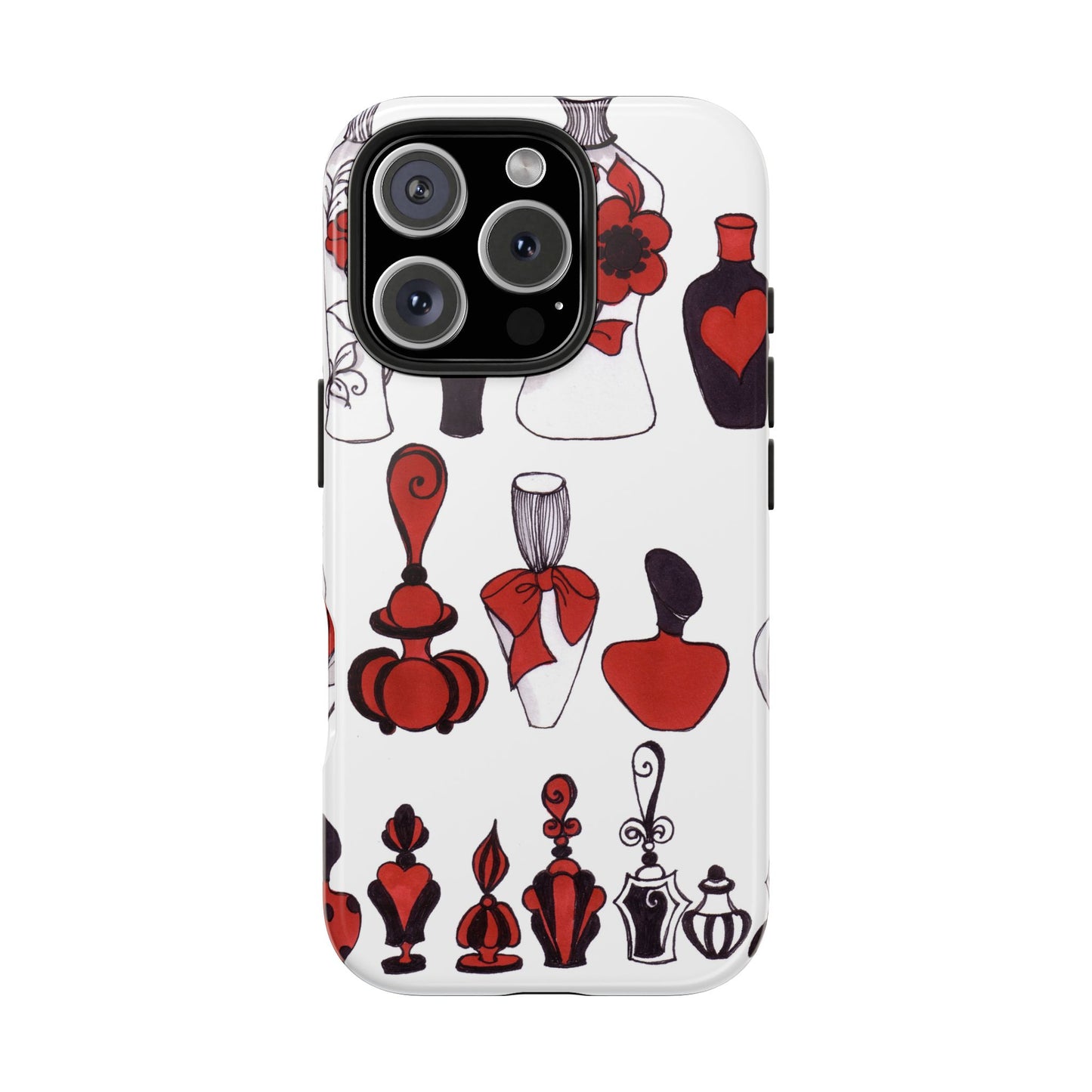 Bottles Phone Case