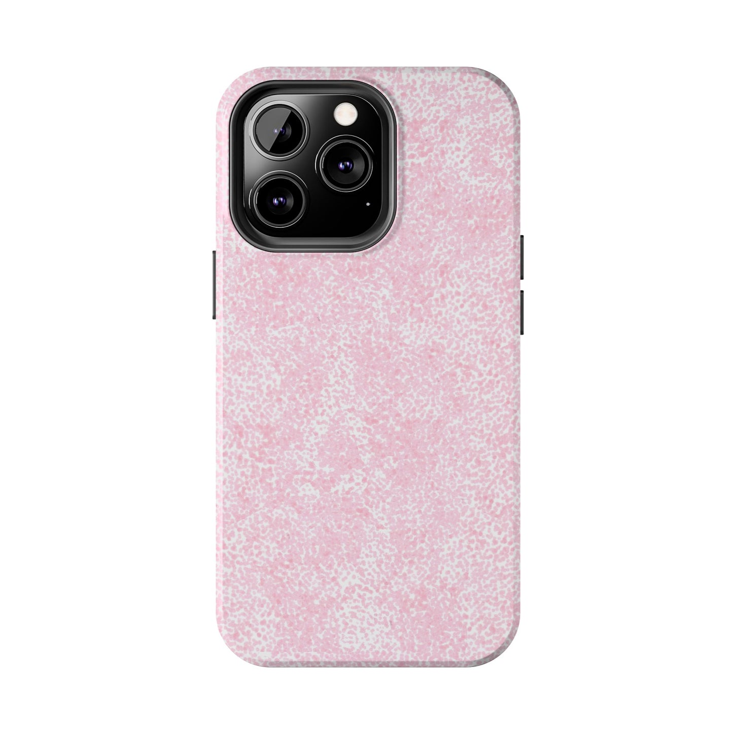 Confetti Pink Phone Case