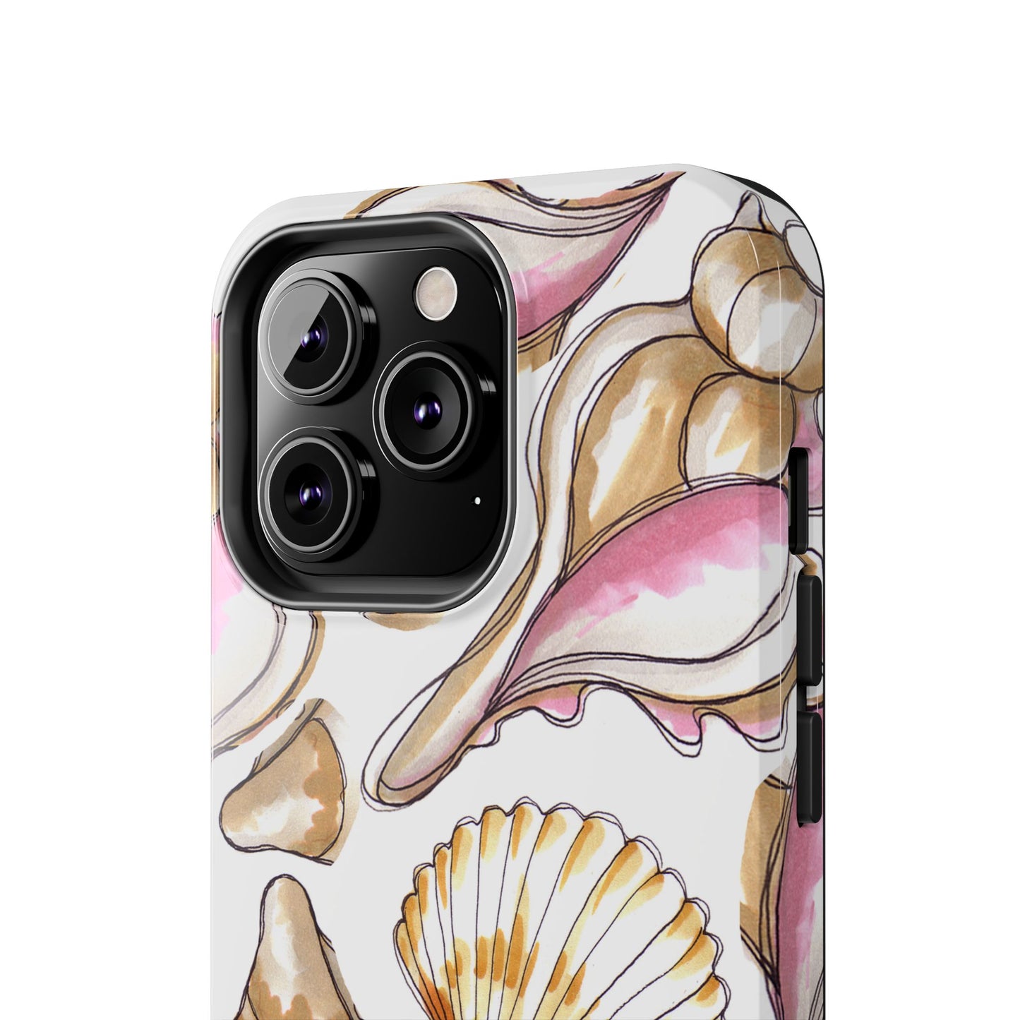 Shells Phone Case