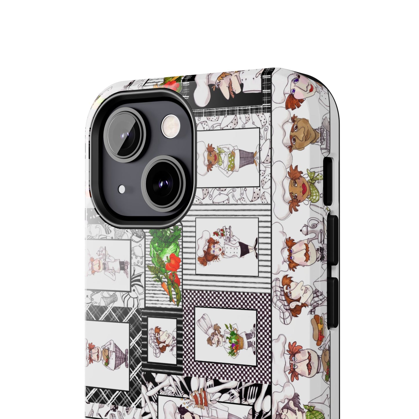 What's Cookin' Phone Case