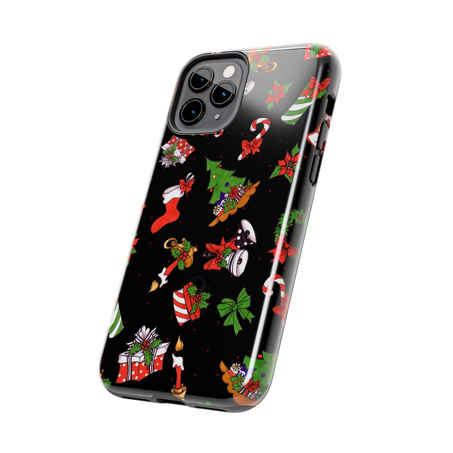 Christmas Party Phone Case