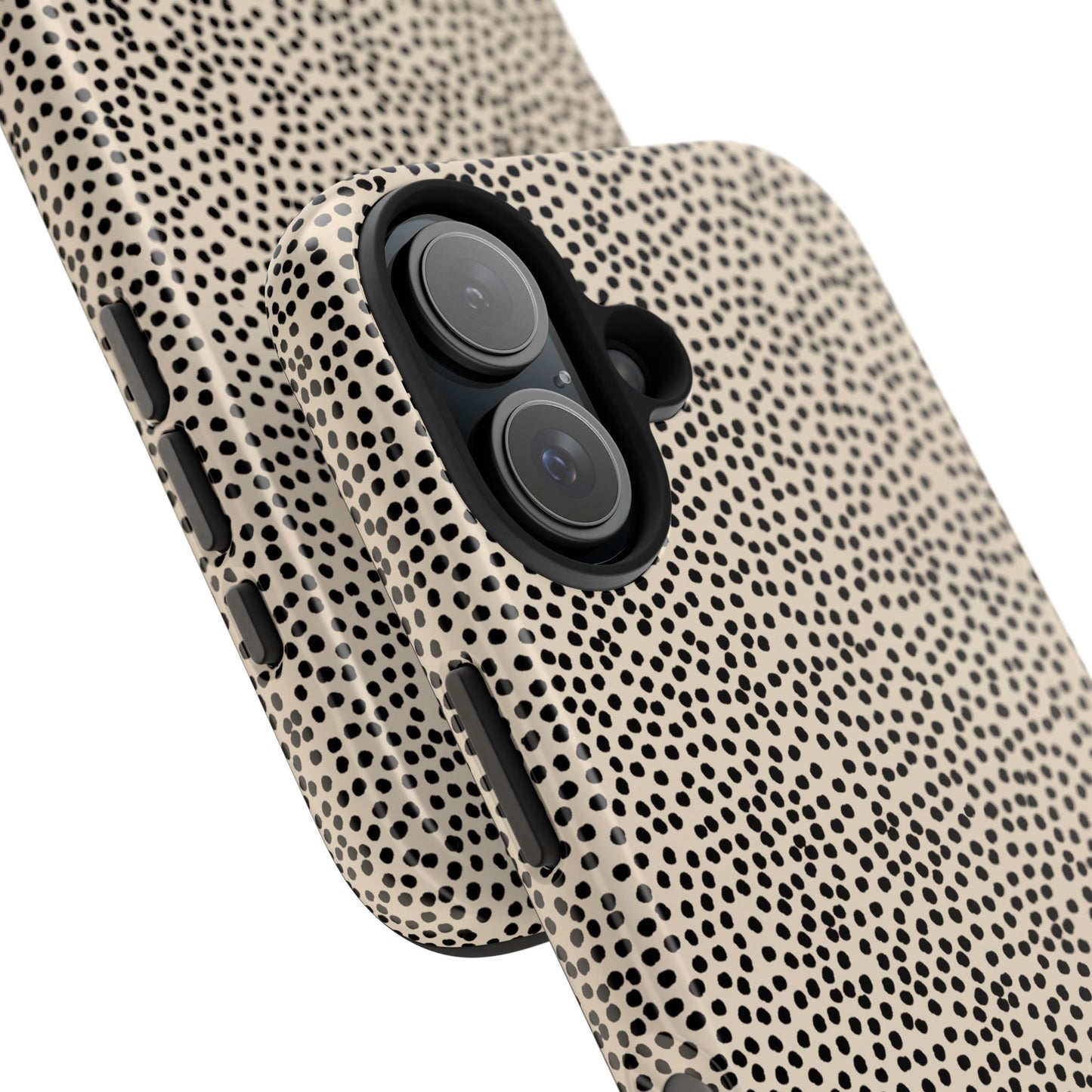 Gypsy Dots Muslin Phone Case