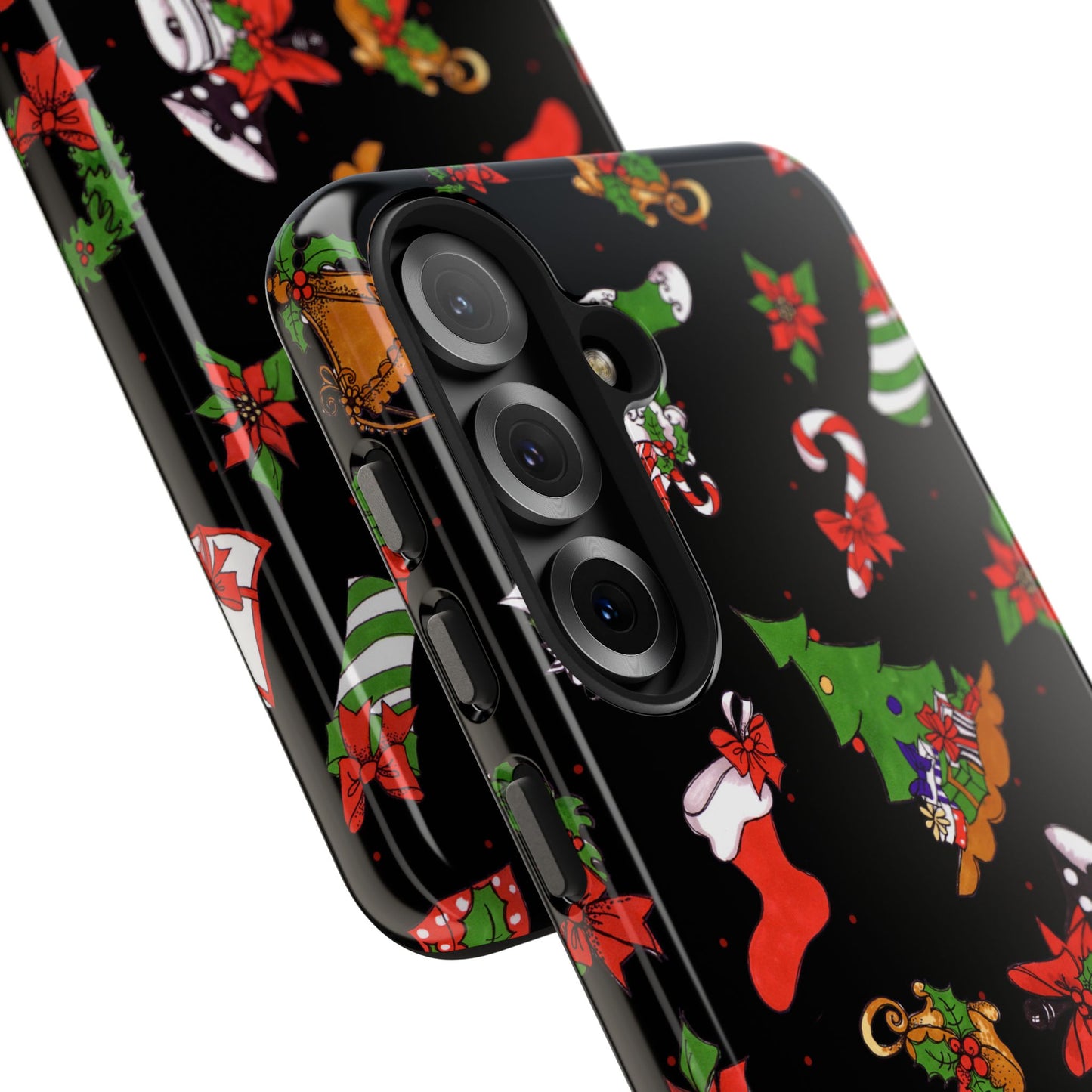 Christmas Party Phone Case