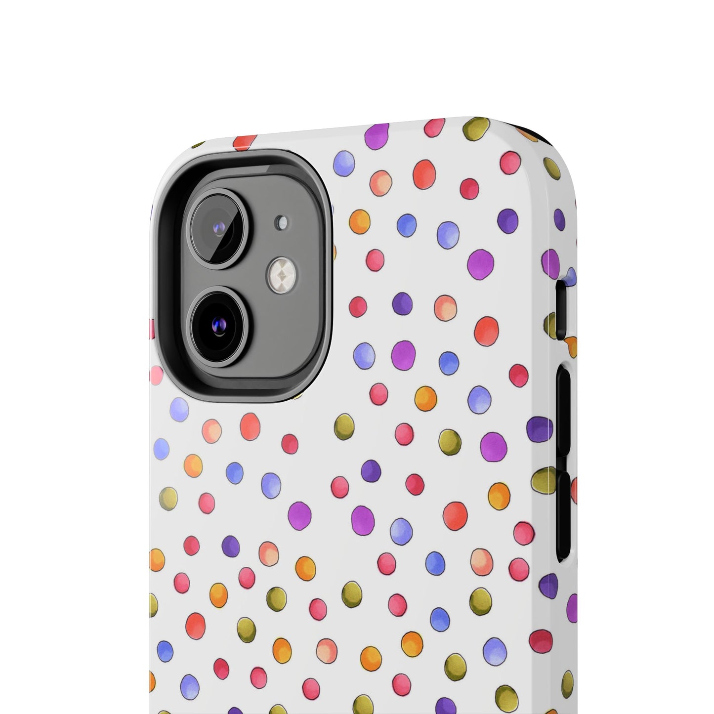 Fairy Fun Dots Phone Case