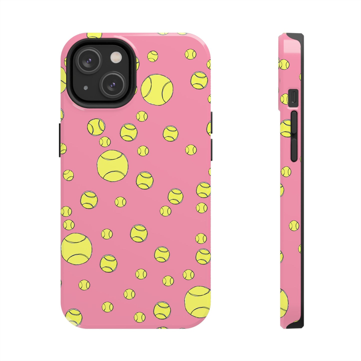 Tennis Worlds Phone Case