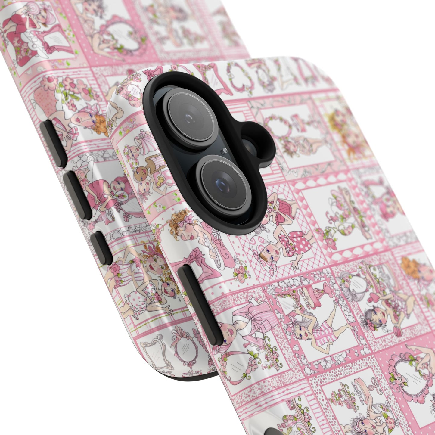 Pretty Personal Phone Case