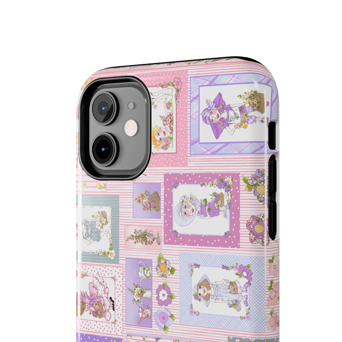 Garden Party Phone Case