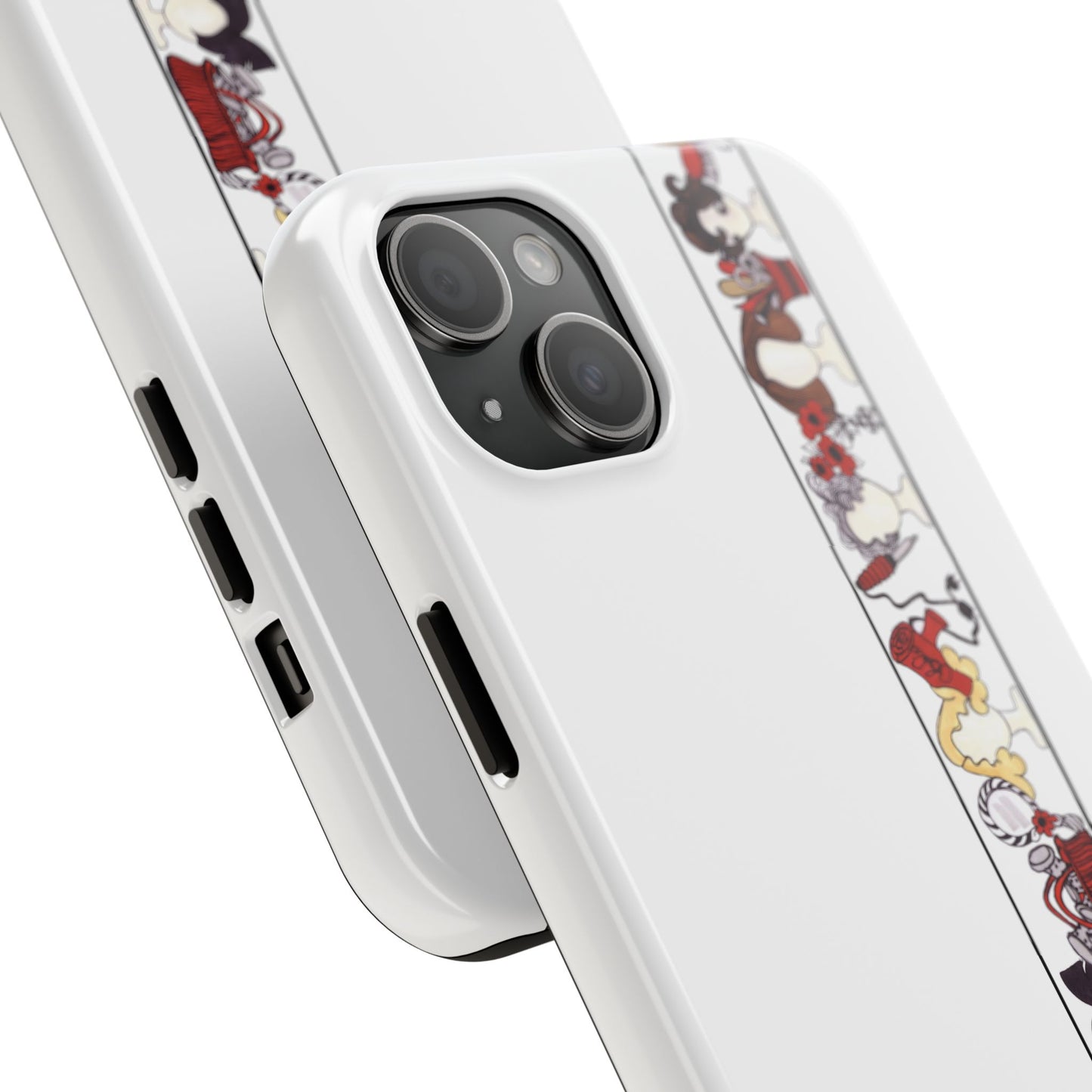 Salon Stuff Phone Case