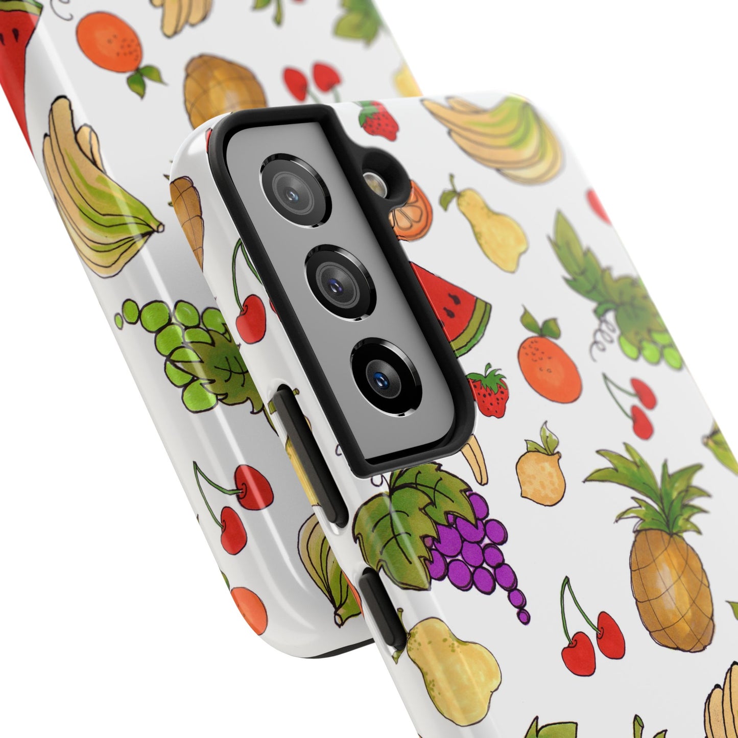 Fun Fruit Phone Case
