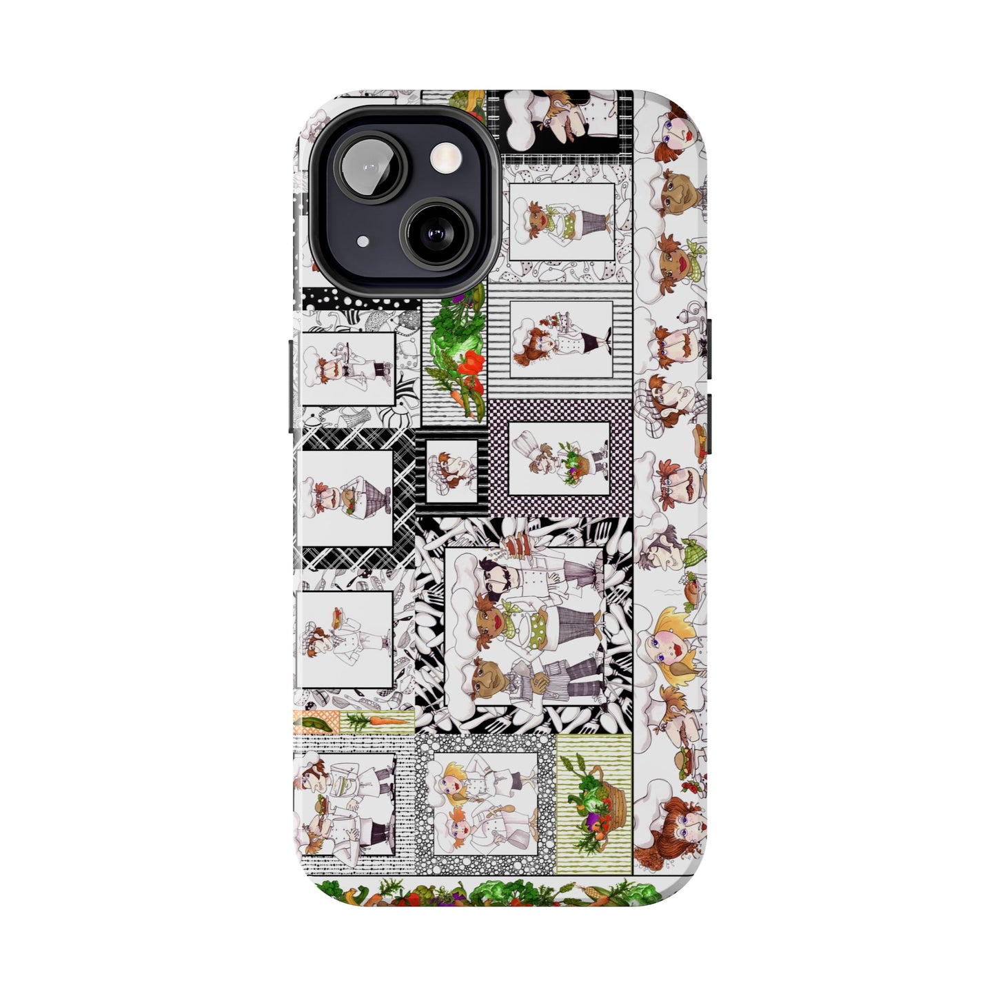 What's Cookin' Phone Case