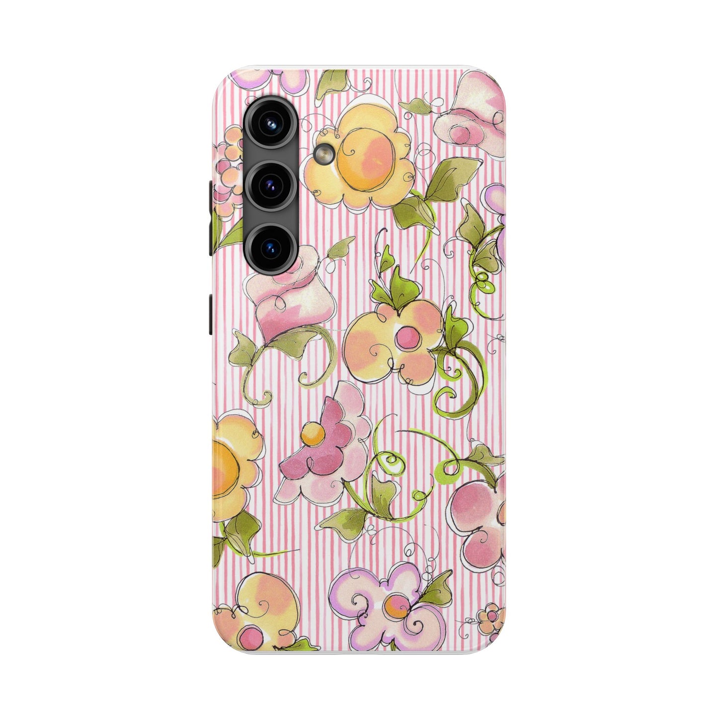 Jumbo Bloom Phone Case