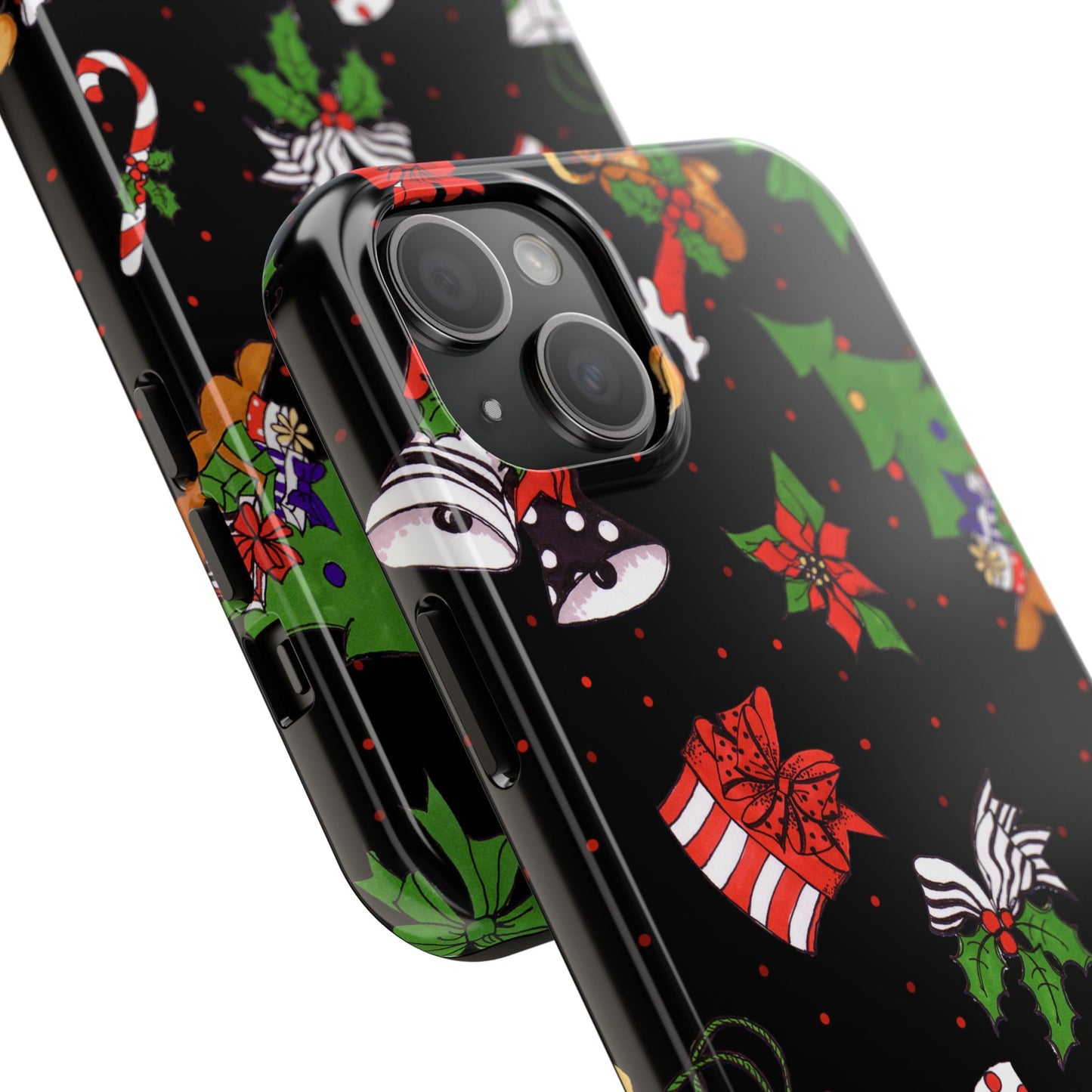 Christmas Stuff Phone Case