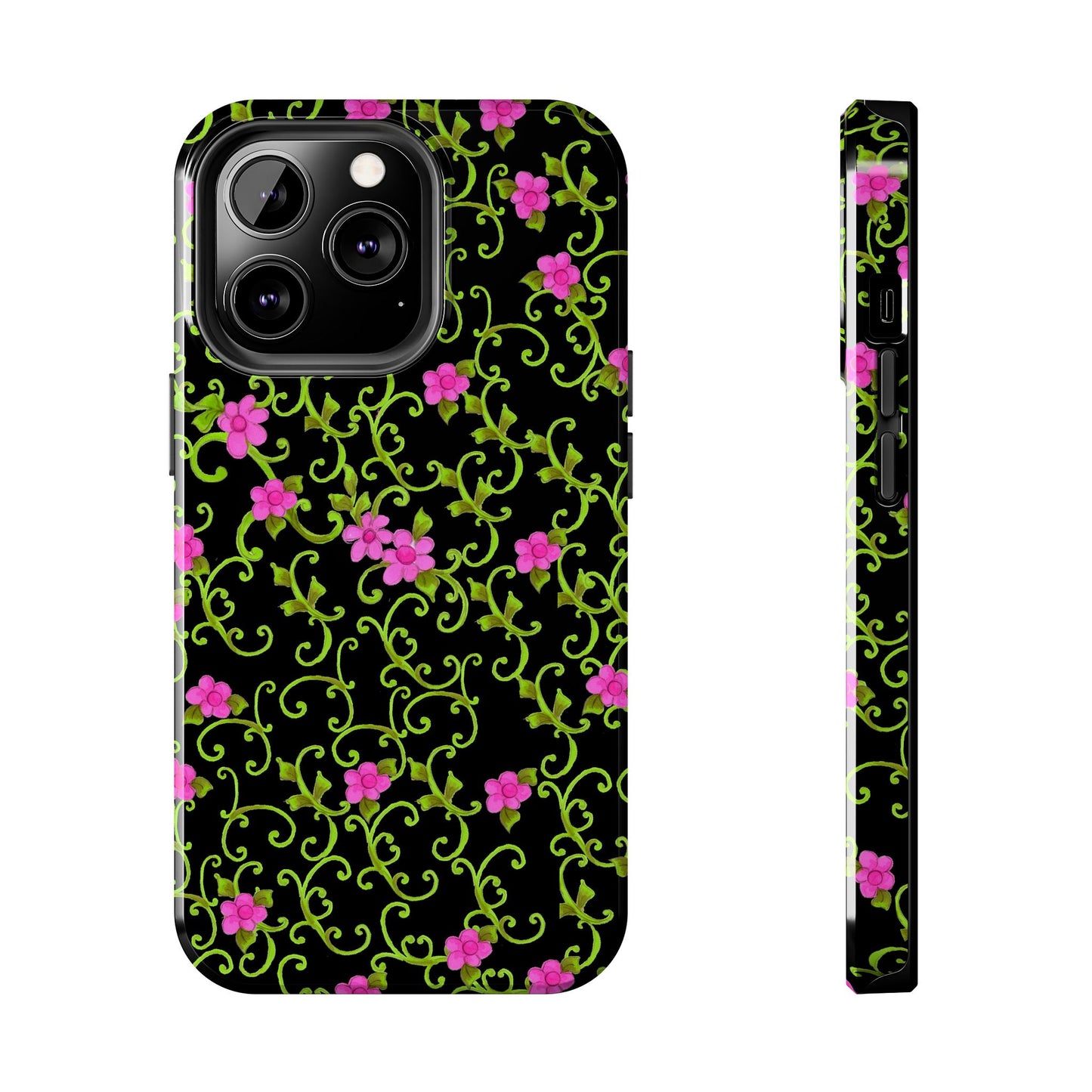 Inga Ground Phone Case