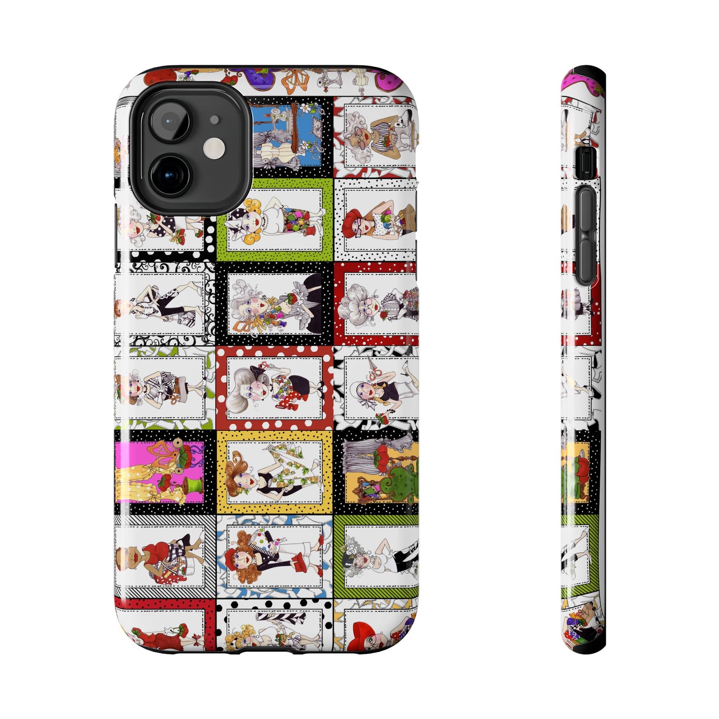 Sew Fabulous! Phone Case