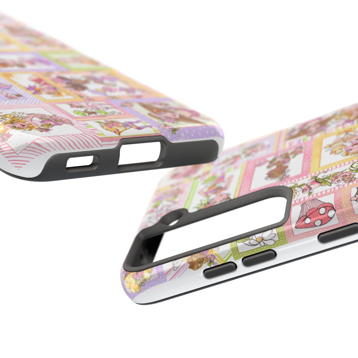 Hey Cupcake Phone Case