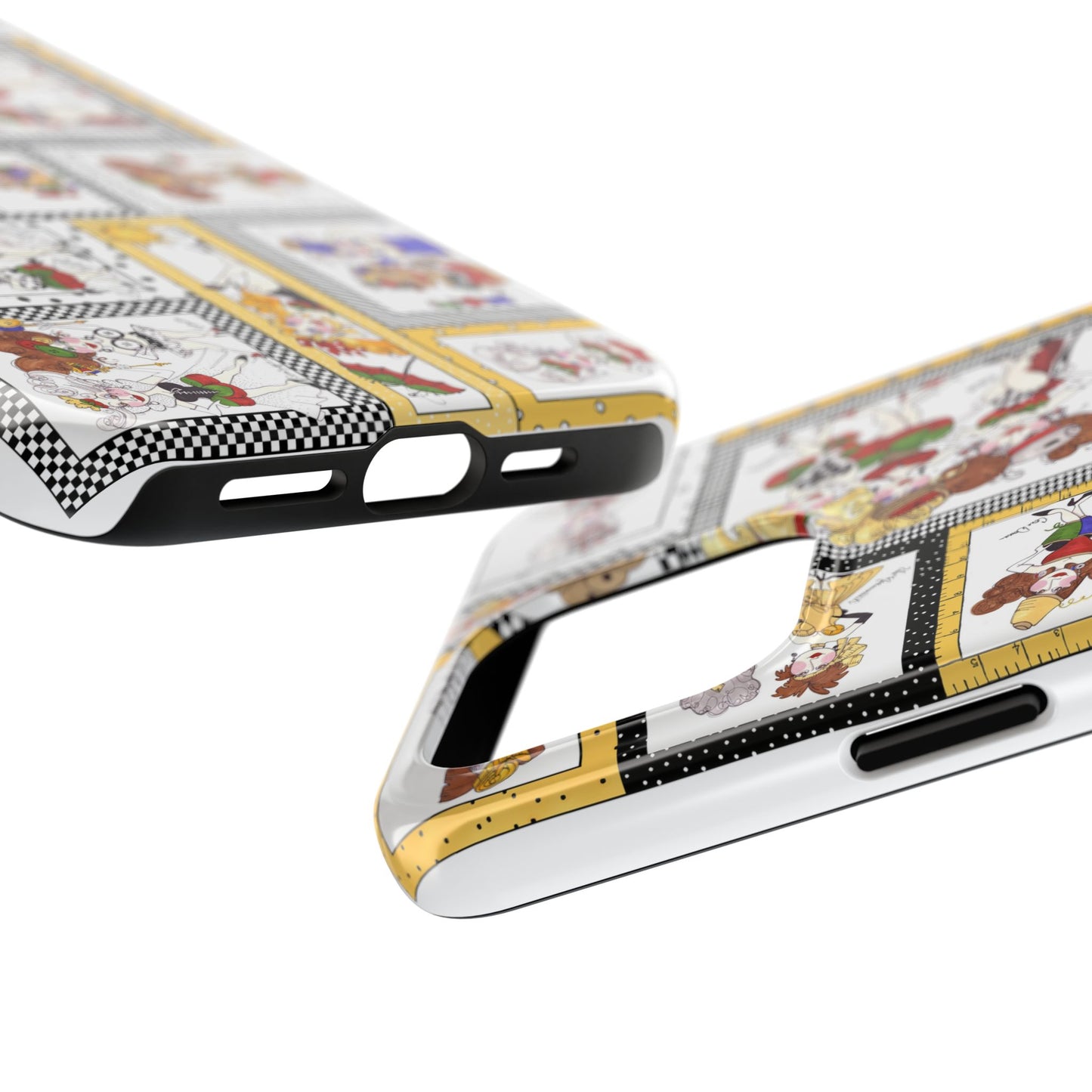 Sew Girls Phone Case