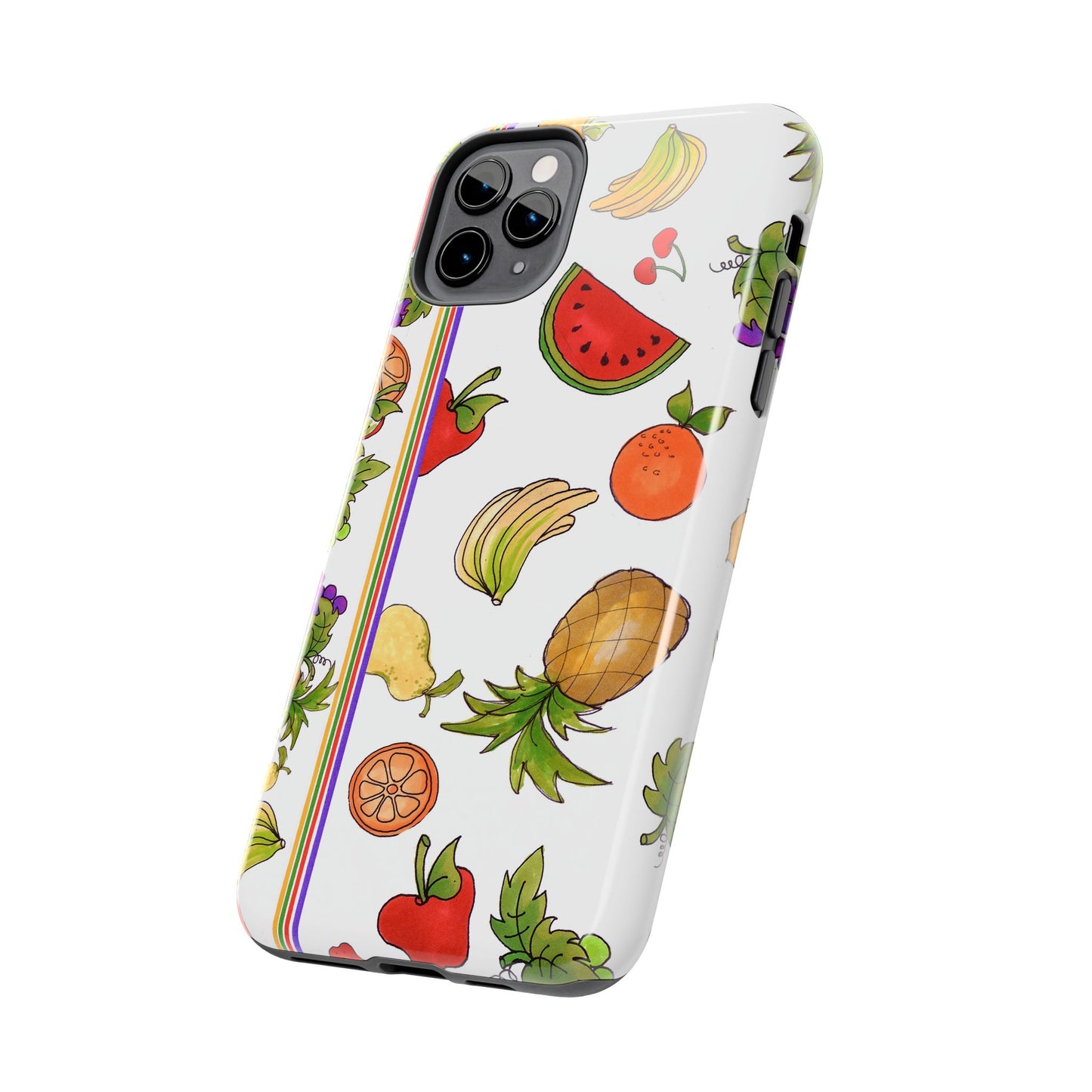 Fruit Salad Phone Case