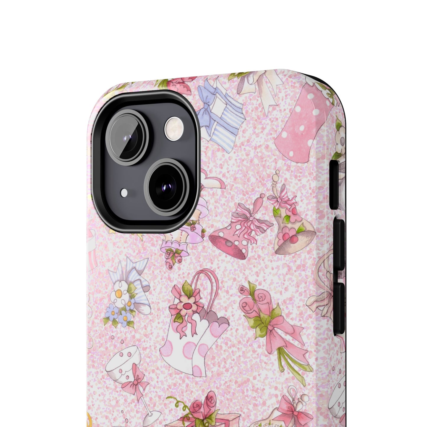 Wedding Stuff Phone Case