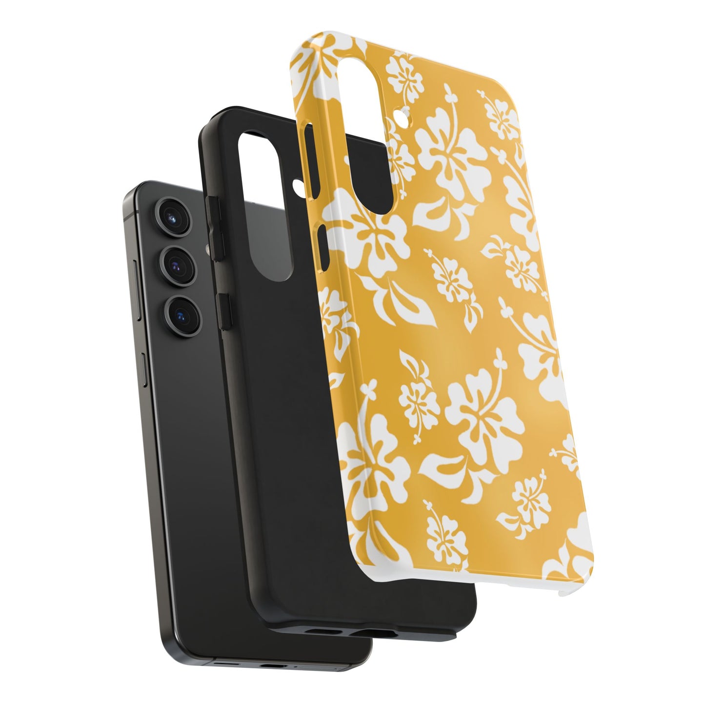 Hawaiian Sunshine Phone Case
