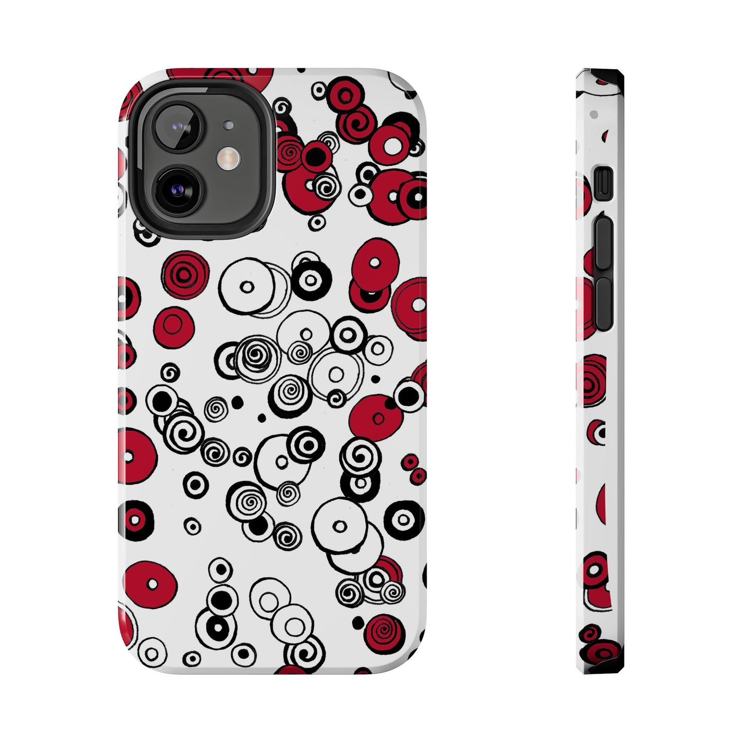 Dorky Dot Phone Case